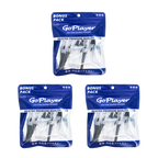 GoPlayer 中空タイプ 無抵抗 Tee6 入り