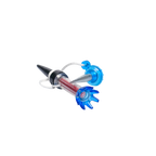 GoPlayer高爾夫子母高爾夫球釘(TEE)