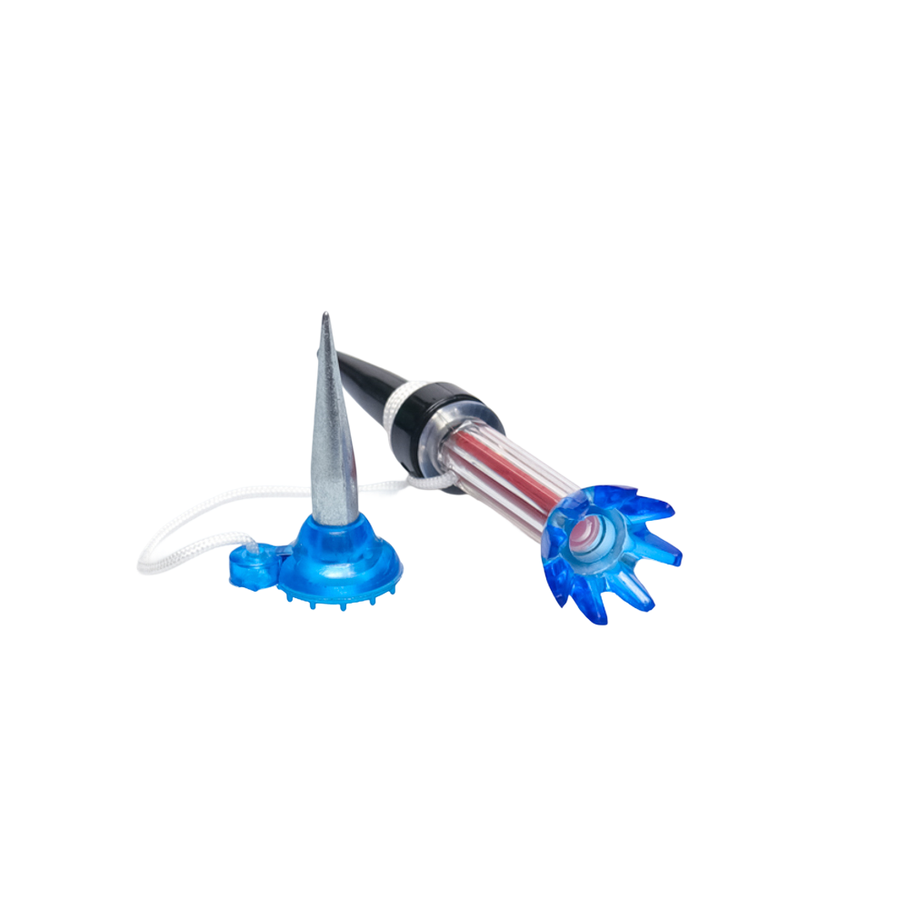 GoPlayer高爾夫子母高爾夫球釘(TEE)