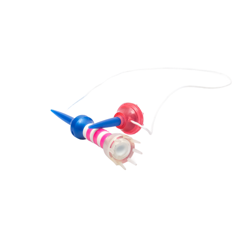 GoPlayer Spring-loaded Golf Tee (TEE)