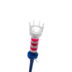 GoPlayer スプリング式ゴルフティー (TEE)