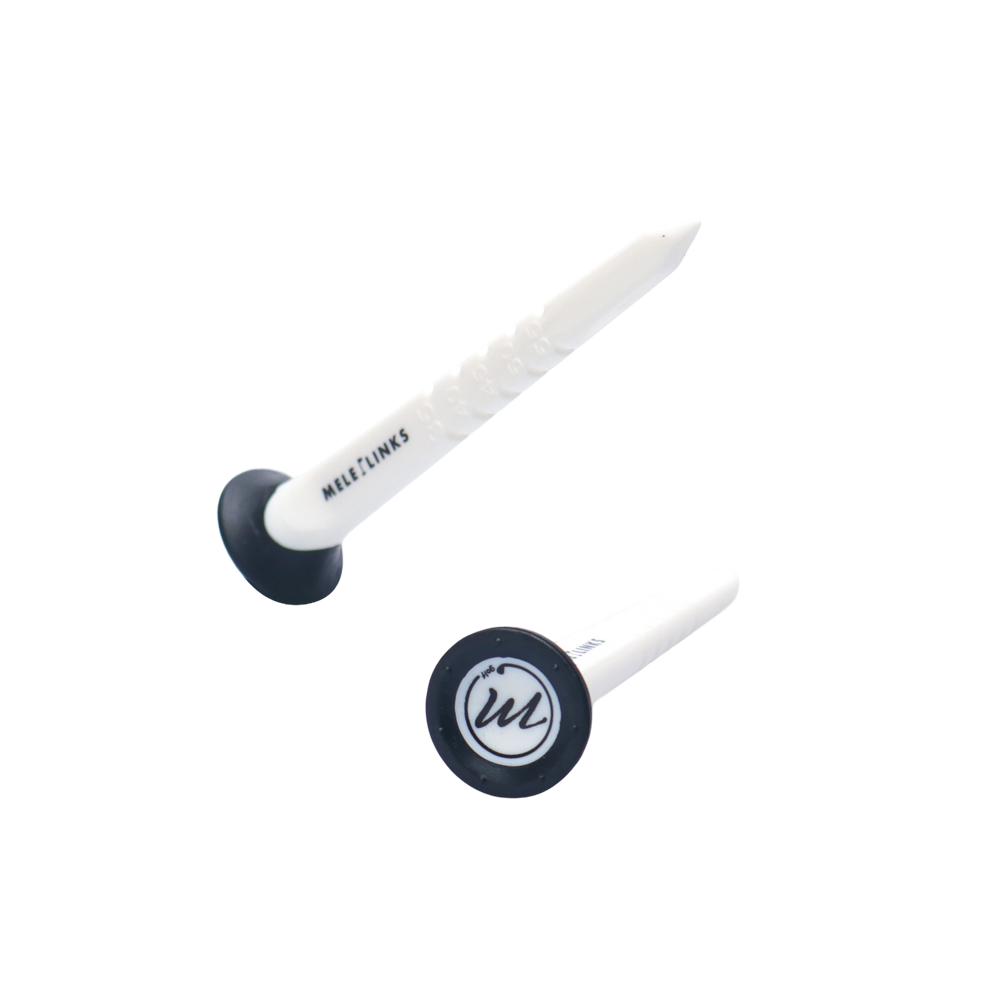 MELELINKS 低摩擦強化スケールTEE（8個セット）