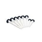 MELELINKS 低摩擦強化スケールTEE（8個セット）