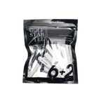 MELELINKS 低摩擦強化スケールTEE（8個セット）