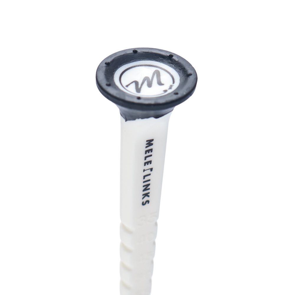 MELELINKS 低摩擦強化スケールTEE（8個セット）