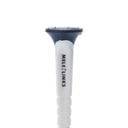 MELELINKS 低摩擦強化スケールTEE（8個セット）