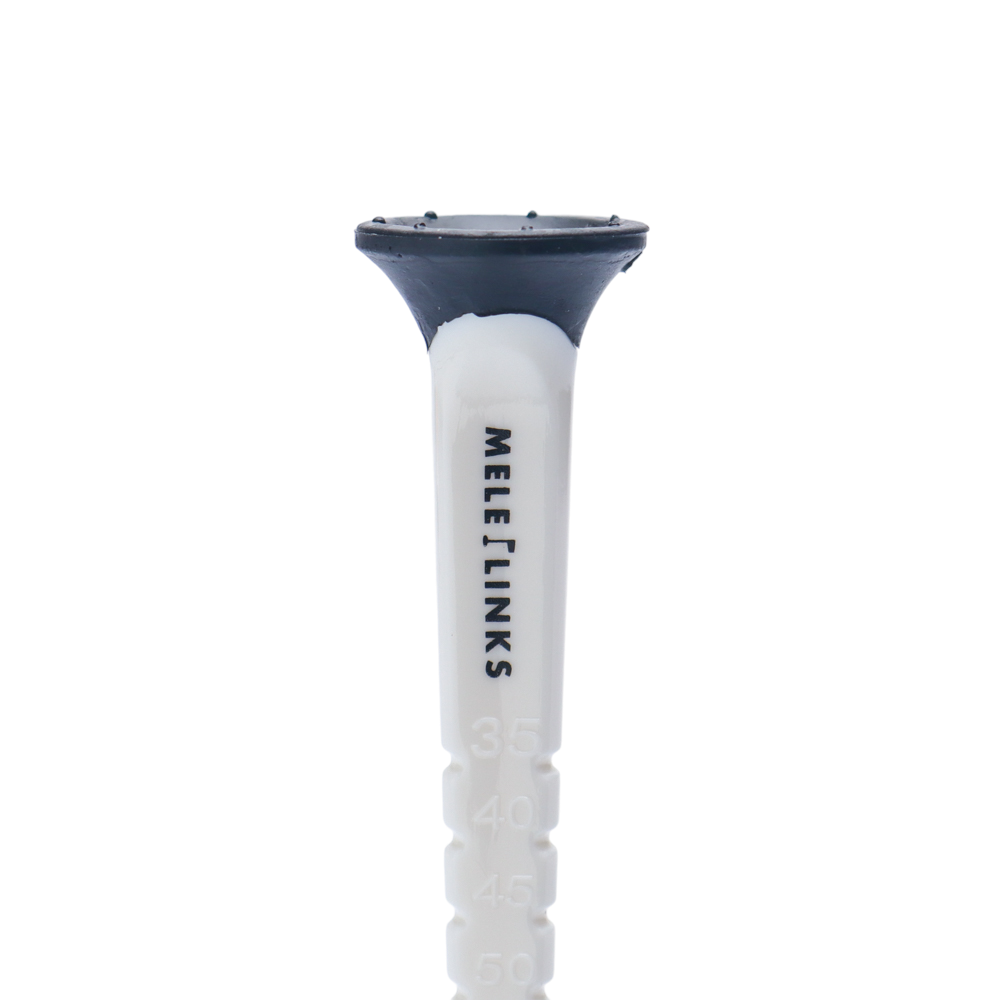 MELELINKS 低摩擦強化スケールTEE（8個セット）