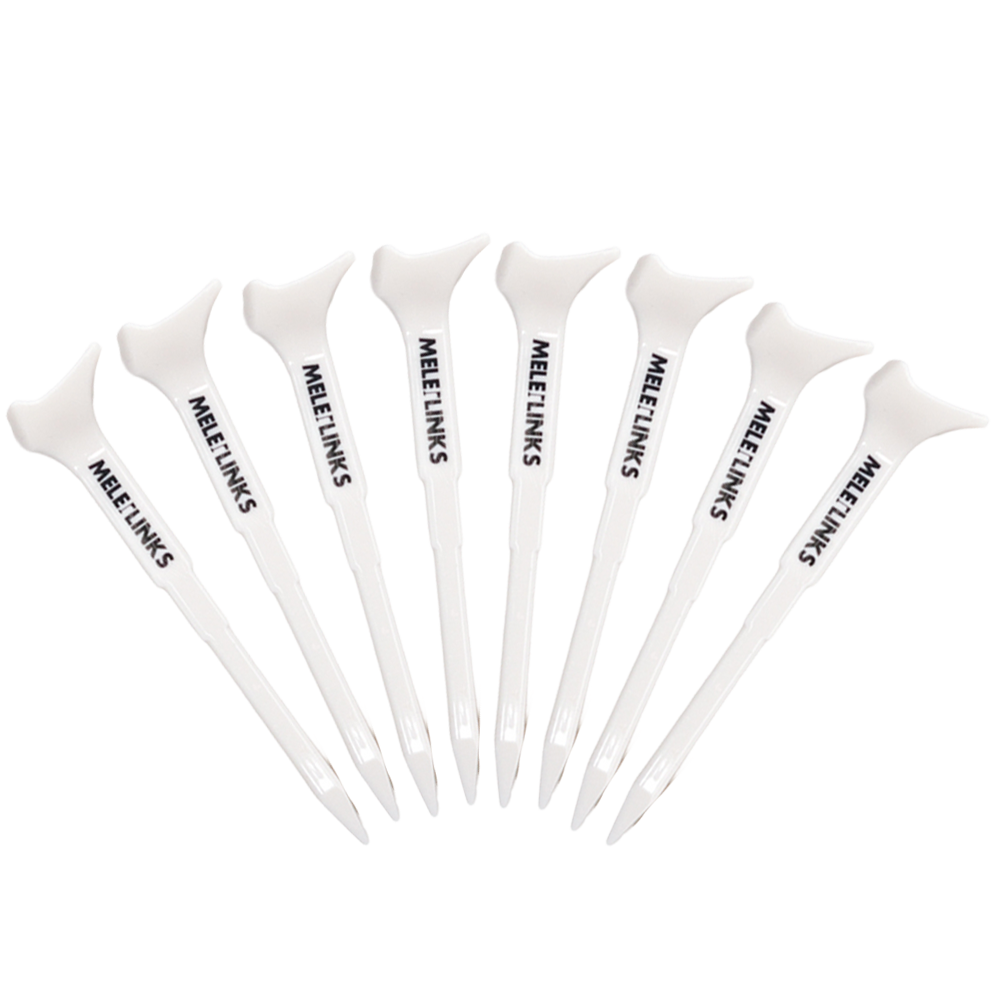 MELELINKS 5度傾斜スケールTEE（8個セット）