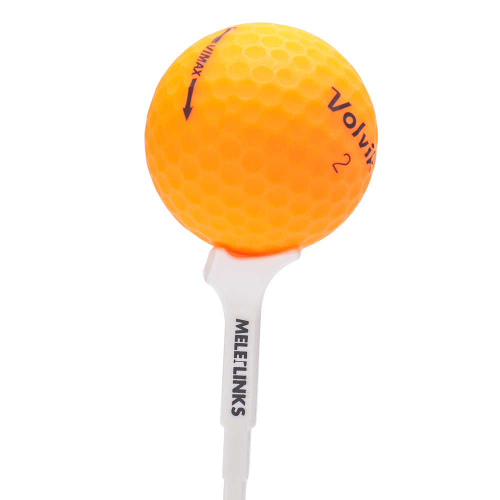 MELELINKS 5-degree tilt scale TEE (set of 8)