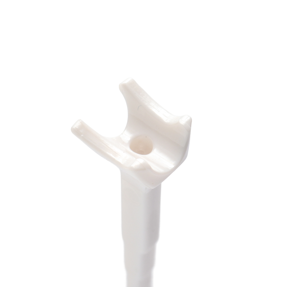 MELELINKS 5-degree tilt scale TEE (set of 8)