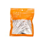 MELELINKS 5-degree tilt scale TEE (set of 8)