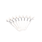 MELELINKS 5-degree tilt scale TEE (set of 8)