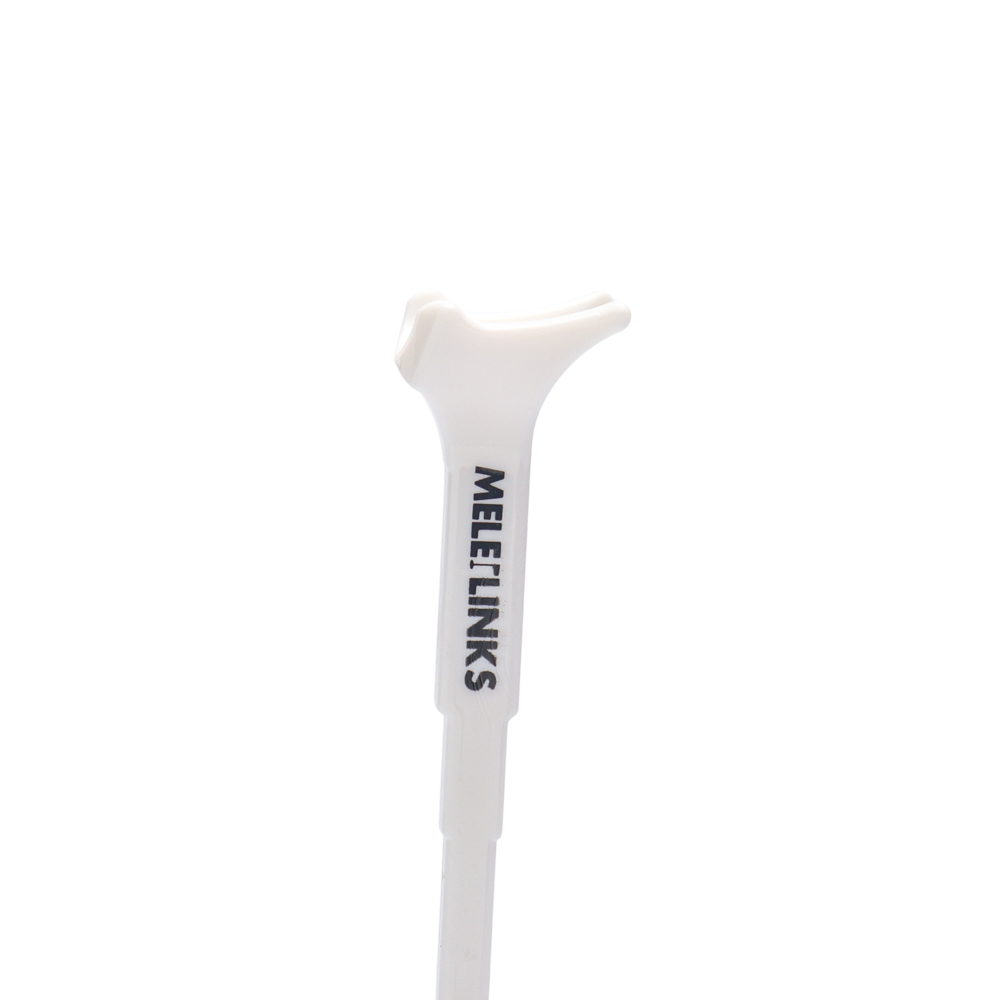 MELELINKS 5-degree tilt scale TEE (set of 8)