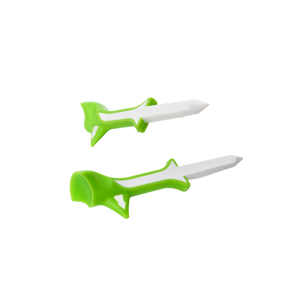 GoPlayer限位護桿指向TEE(6入組)