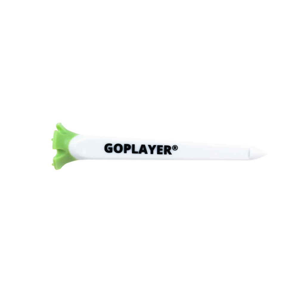 GoPlayer無阻力護桿强化TEE(6入組)