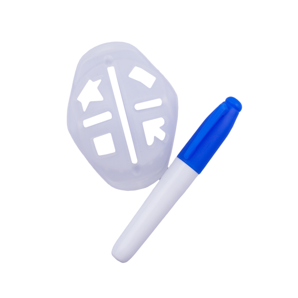 GoPlayer ゴルフ ライン ドロワー