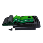 GP ダブルホール 2.5M アプローチ パッティングトレーナー