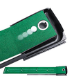 GoPlayer Advanced Putting Trainer (PP Grass 2.7M)