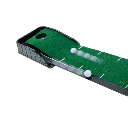 GoPlayer Advanced Putting Trainer (PP Grass 2.7M)