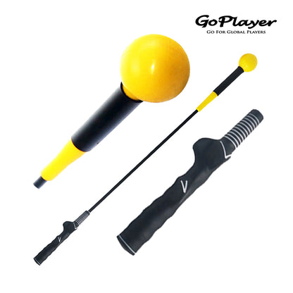 GoPlayer Advanced Swing Practice Stick