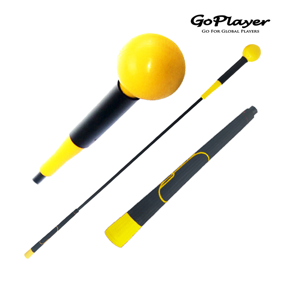 GoPlayer Advanced Swing Practice Stick