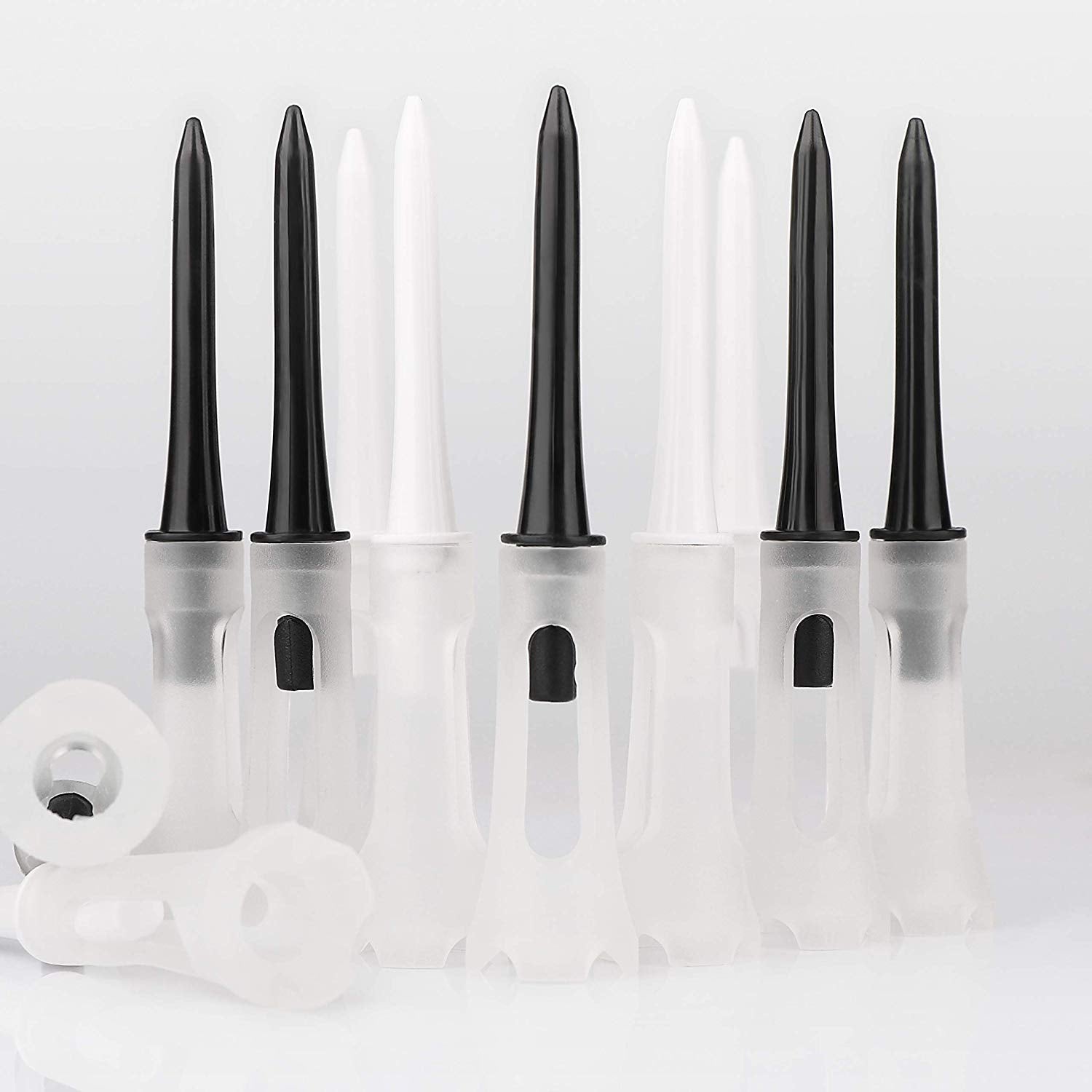 GoPlayer 中空タイプ 無抵抗 Tee6 入り