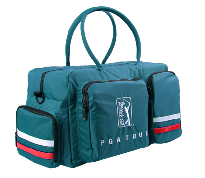 PGA Soft Cloth Clothes Bag (Dark Green)