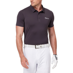 メンズ クールショルダーホール 半袖Tシャツ