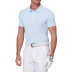 メンズ クールショルダーホール 半袖Tシャツ