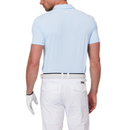 メンズ クールショルダーホール 半袖Tシャツ