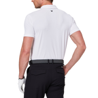 メンズ クールショルダーホール 半袖Tシャツ