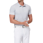 ミニマルなレタリングパッチワーク半袖シャツ