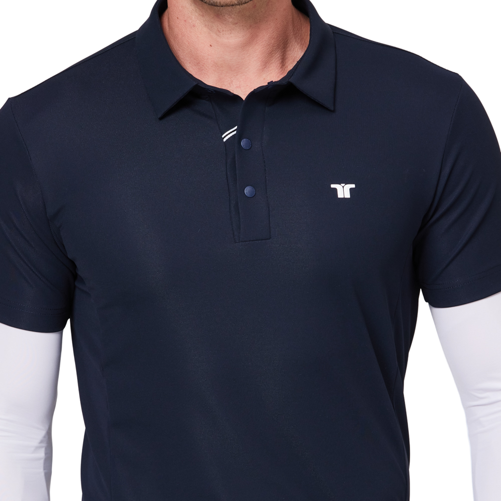 半袖パッチワークスリーブカバー