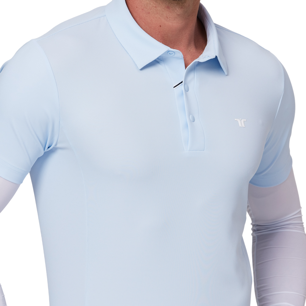 Short-sleeved patchwork sleeve cover