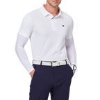 Short-sleeved patchwork sleeve cover