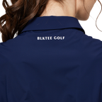 ウエストを絞ったファッショナブルな超薄型レディース半袖トップス