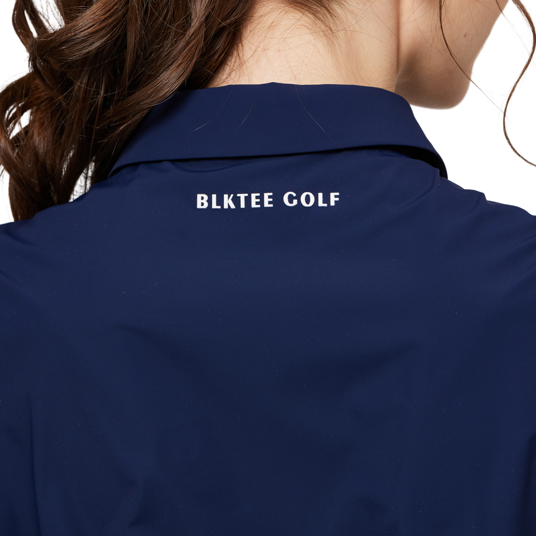 ウエストを絞ったファッショナブルな超薄型レディース半袖トップス