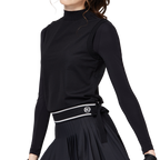 メッシュフェイクツーピース日焼け止めアイスシルクスリーブカバー