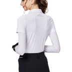 短袖冰絲防曬袖套衣