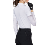 短袖冰絲防曬袖套衣