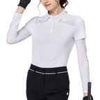 短袖冰絲防曬袖套衣