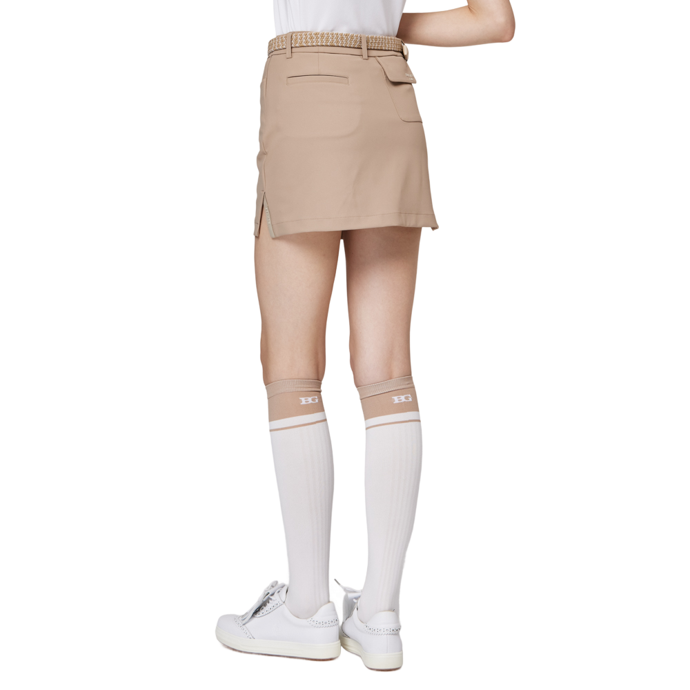 顯瘦小包裙休閒裙