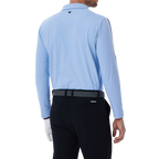 加厚磨毛暖絨男長袖