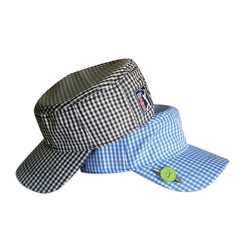 PGA cap cap