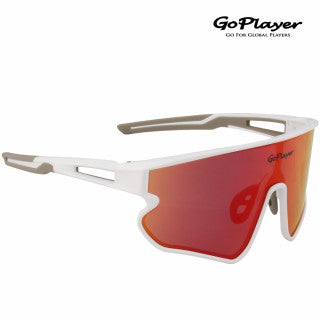 GoPlayer Full Sunglasses