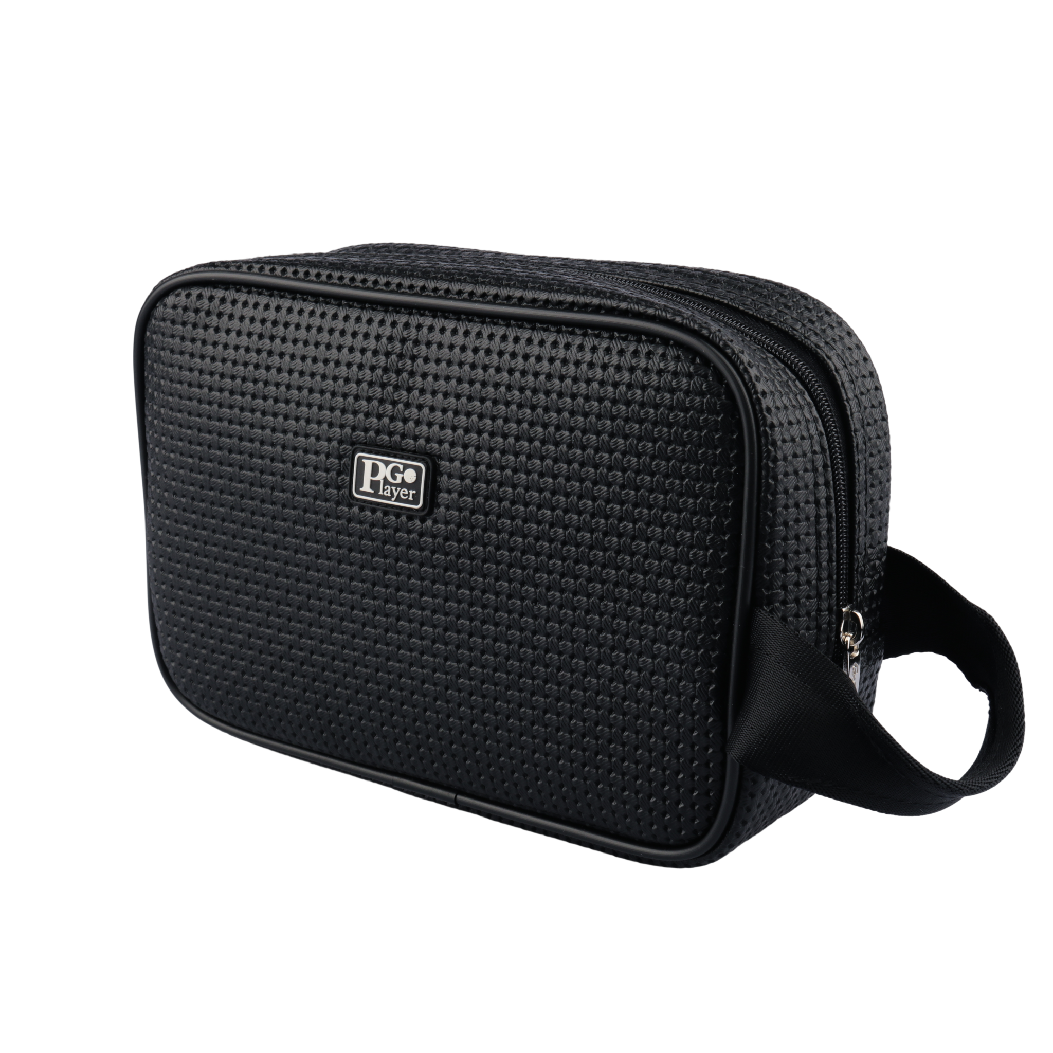 GoPlayer萬用隨身包（黑）
