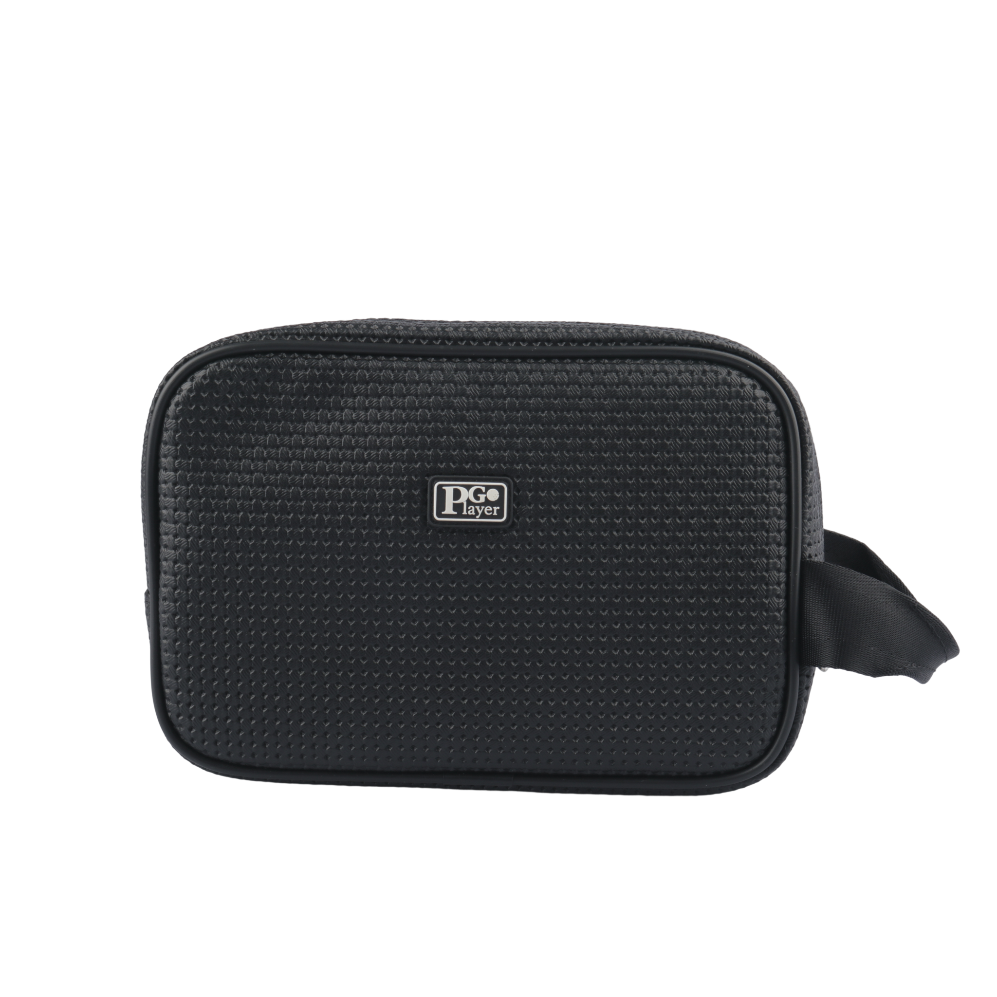 GoPlayer萬用隨身包（黑）