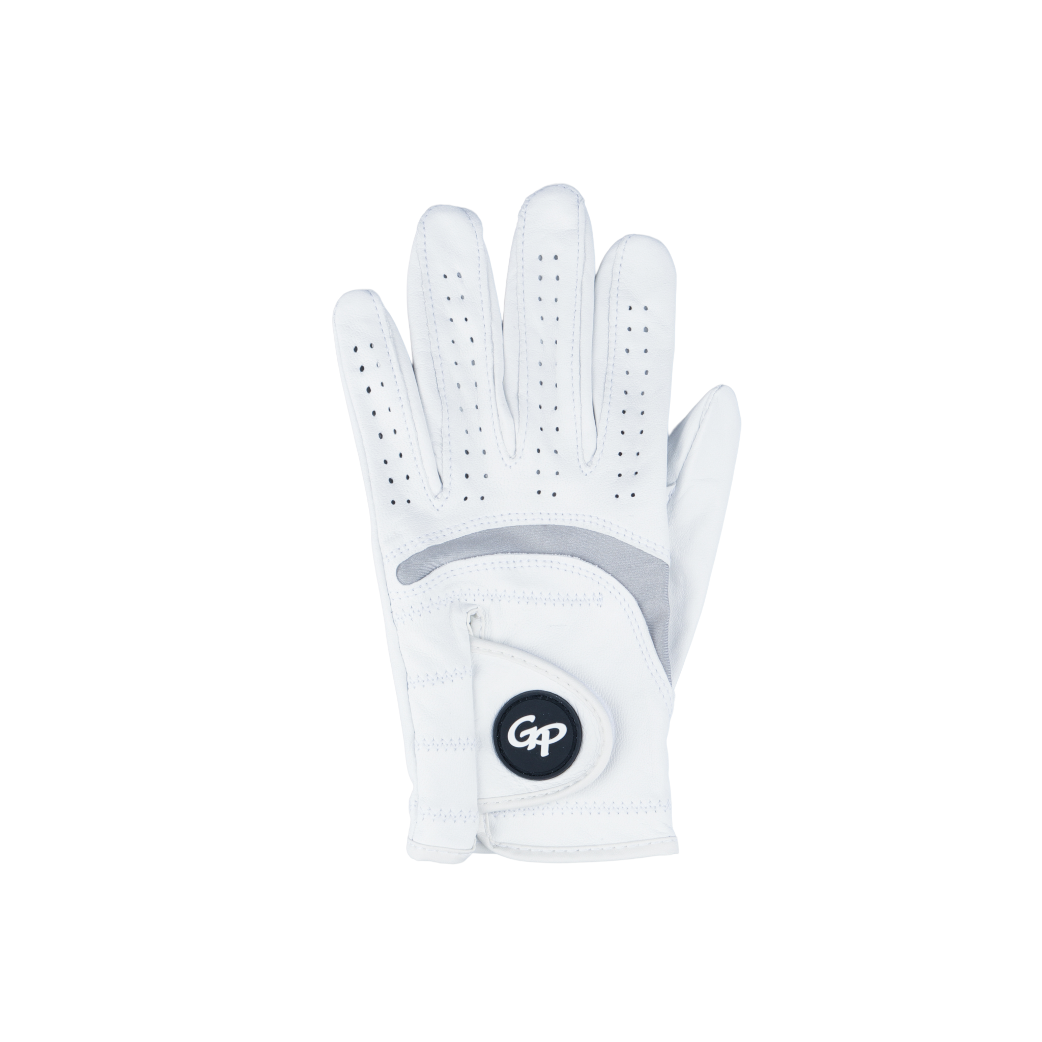 GoPlayer Supreme ラムスキン グローブ