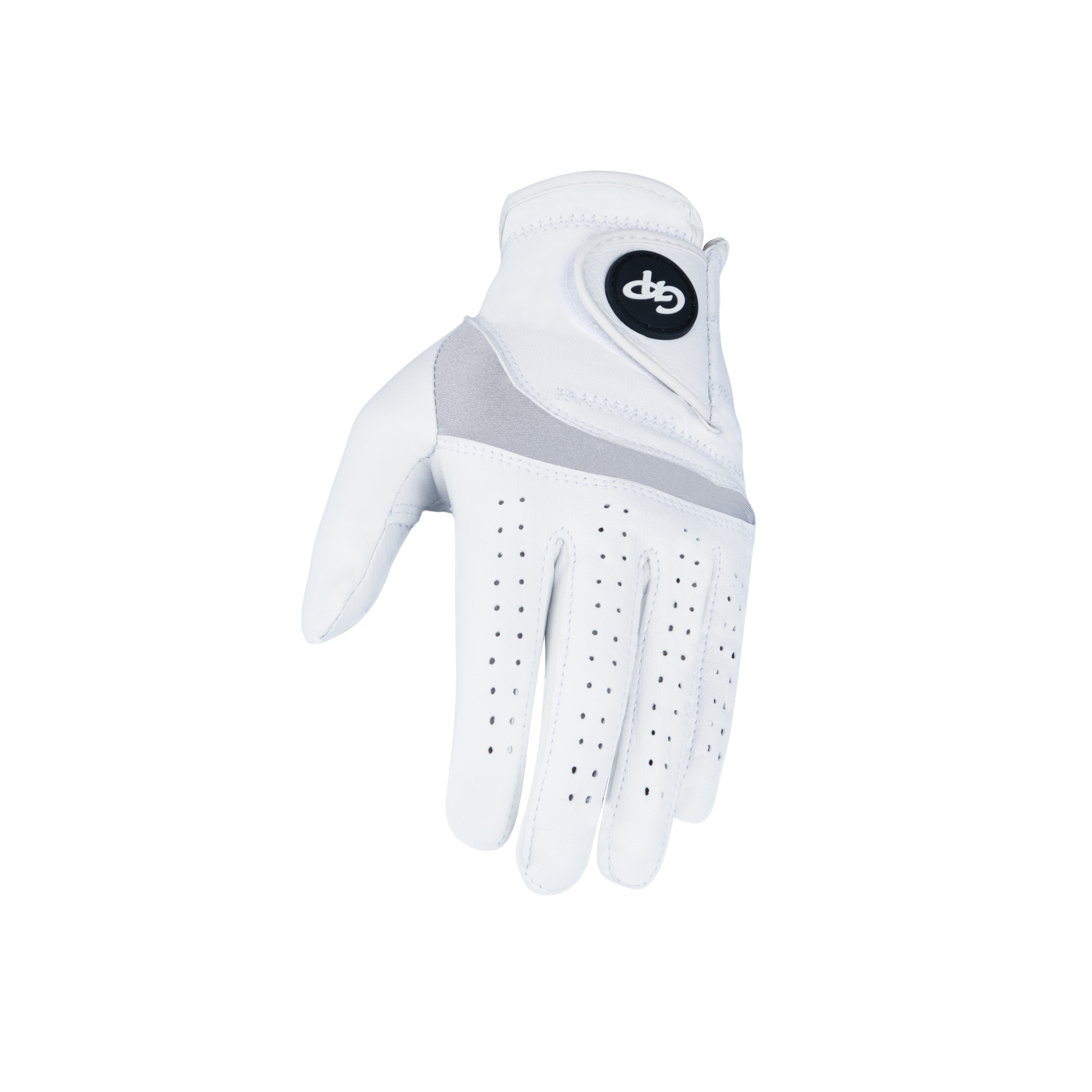 GoPlayer Supreme ラムスキン グローブ