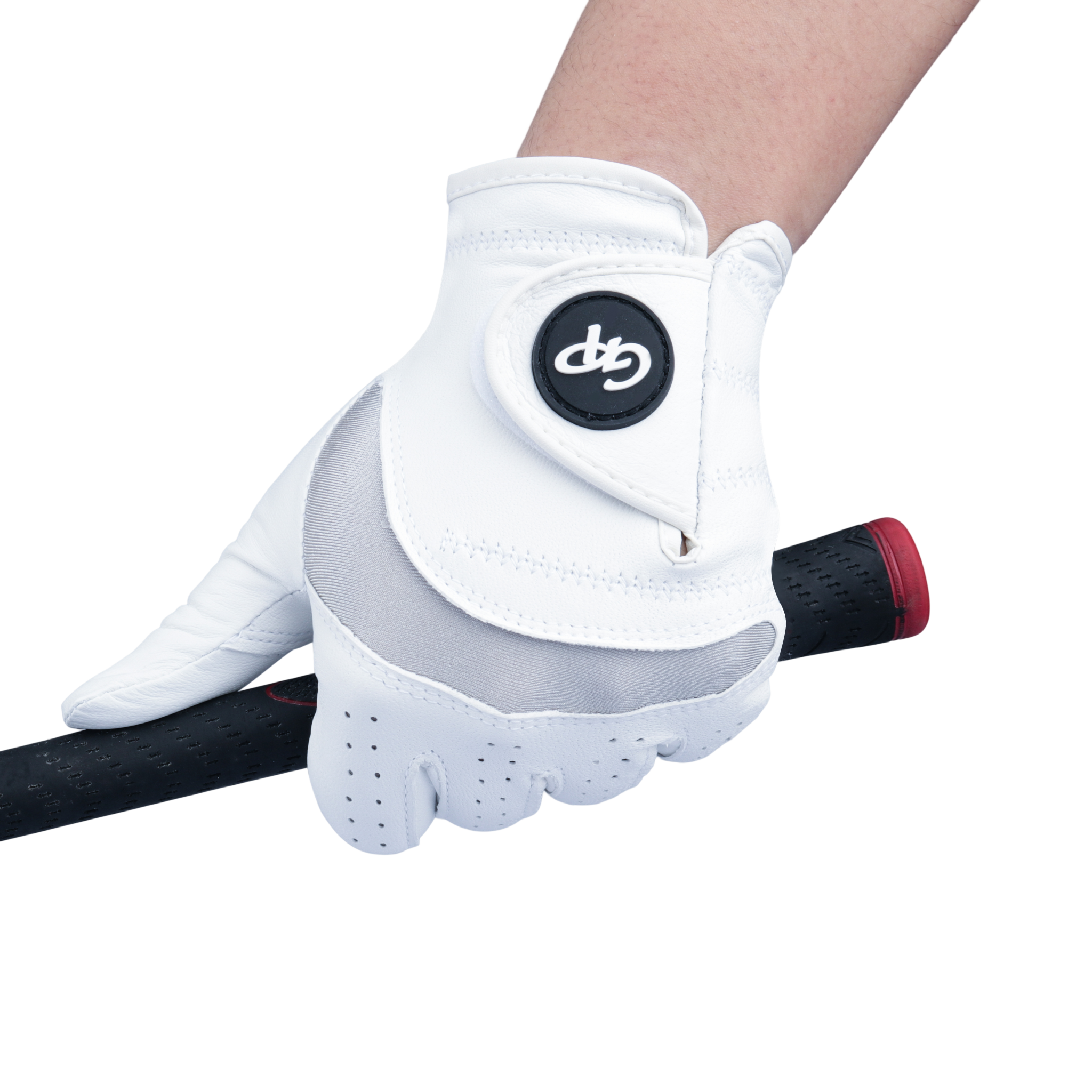 GoPlayer Supreme ラムスキン グローブ